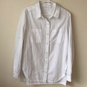 ✨ athleta tunic shirt